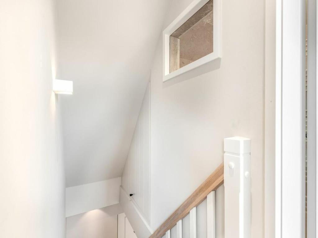Ferienhaus Arielle Comfortable Wenningstedt-Braderup