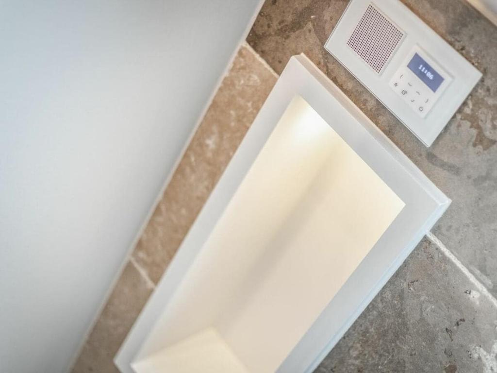 Ferienhaus Arielle Comfortable Wenningstedt-Braderup