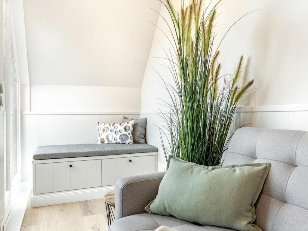 Arielle Comfortable * Wenningstedt-Braderup
