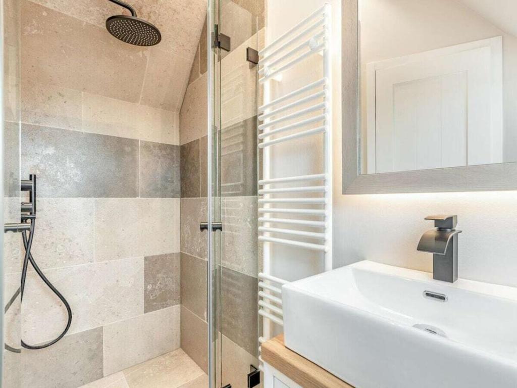 Ferienhaus Arielle Comfortable *