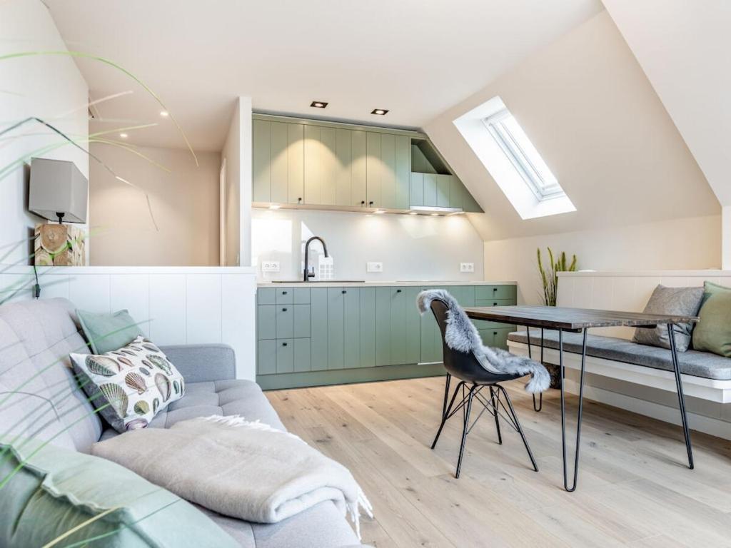 Arielle Comfortable Ferienhaus Wenningstedt-Braderup