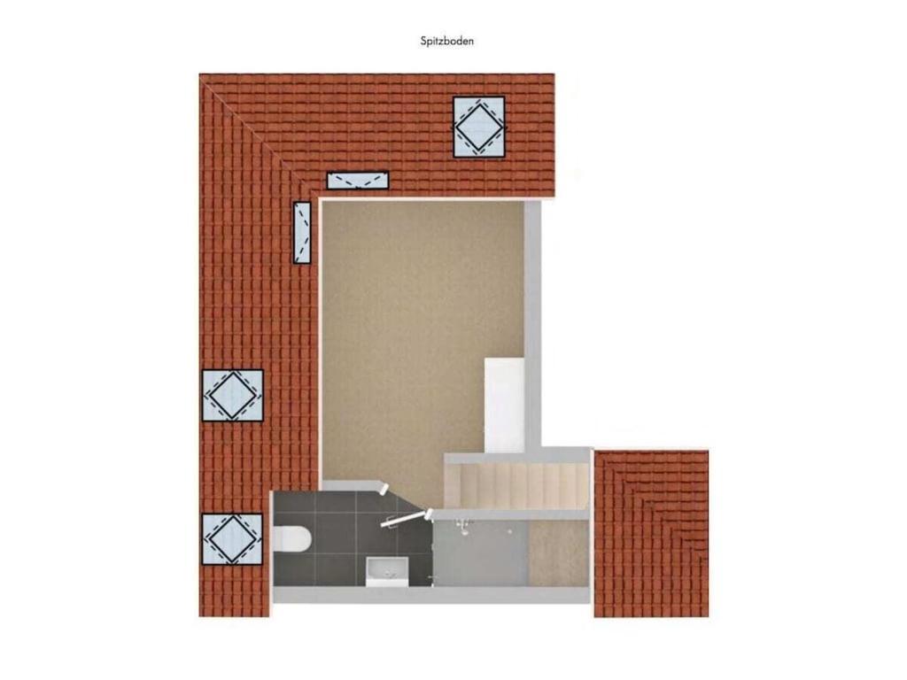 Arielle Comfortable Ferienhaus
