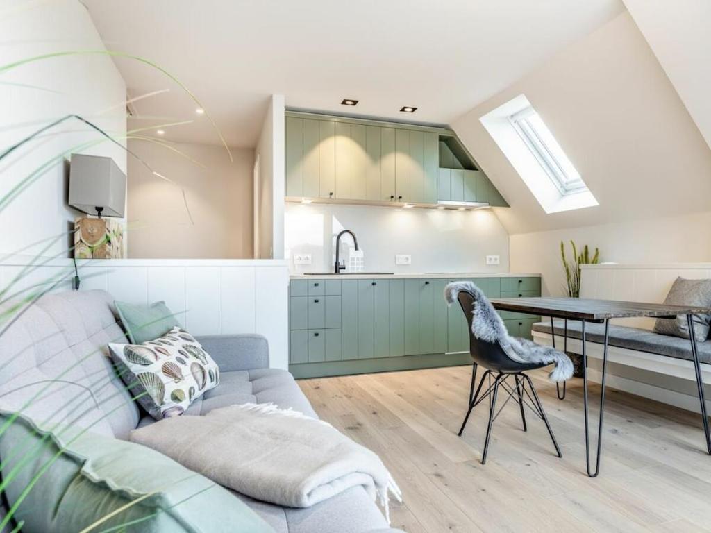 Arielle Comfortable Ferienhaus Wenningstedt-Braderup