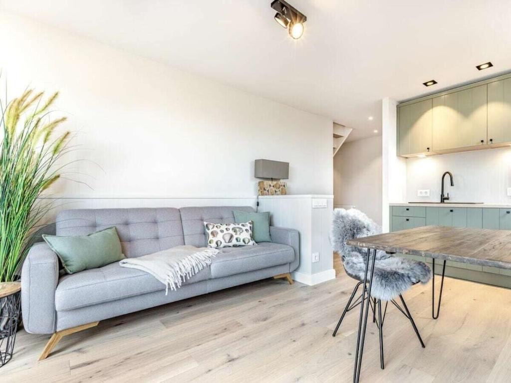 Arielle Comfortable Ferienhaus Wenningstedt-Braderup